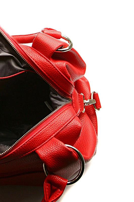 Сумка MILANA 141026-1-140 красный - купить 3890