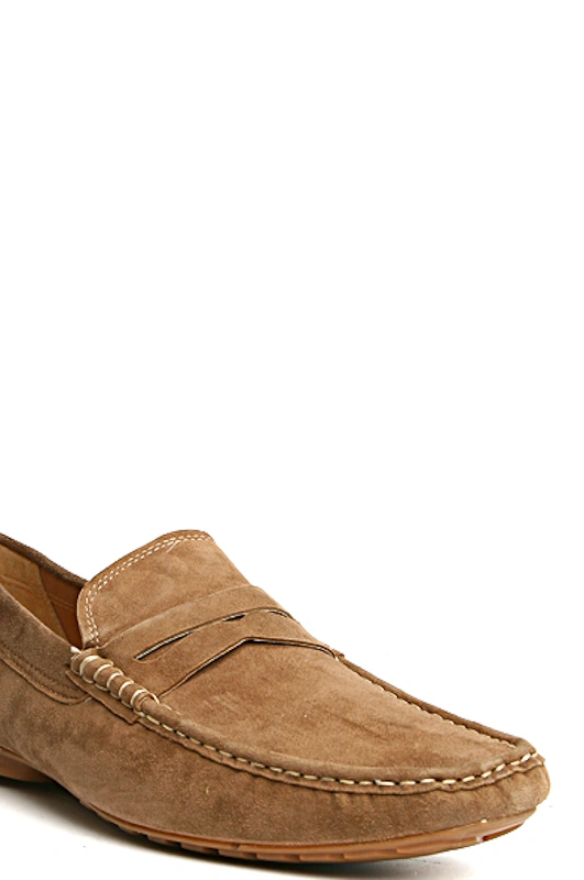 Мокасины MILANA 141771-1-2211 бежевый - купить 4490