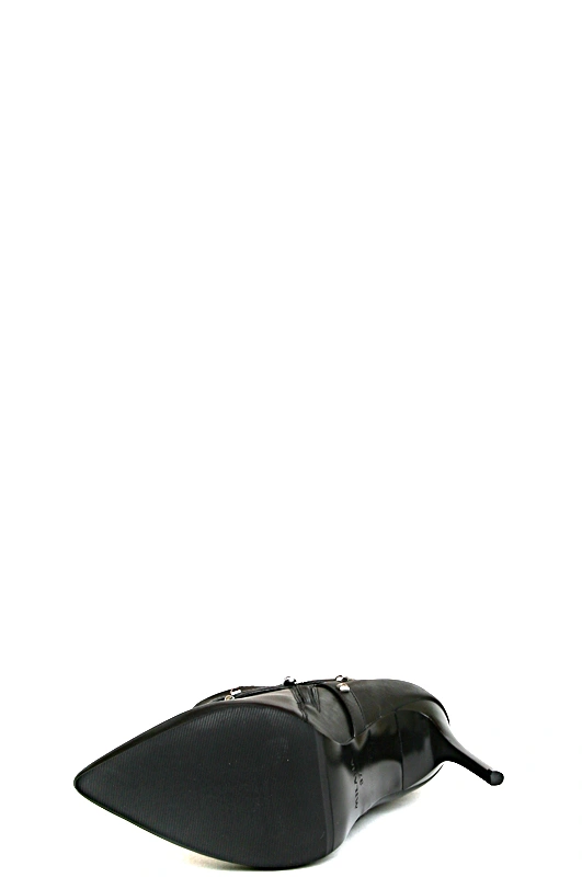 Ботильоны MILANA 152134-2-110V черный - купить 12990