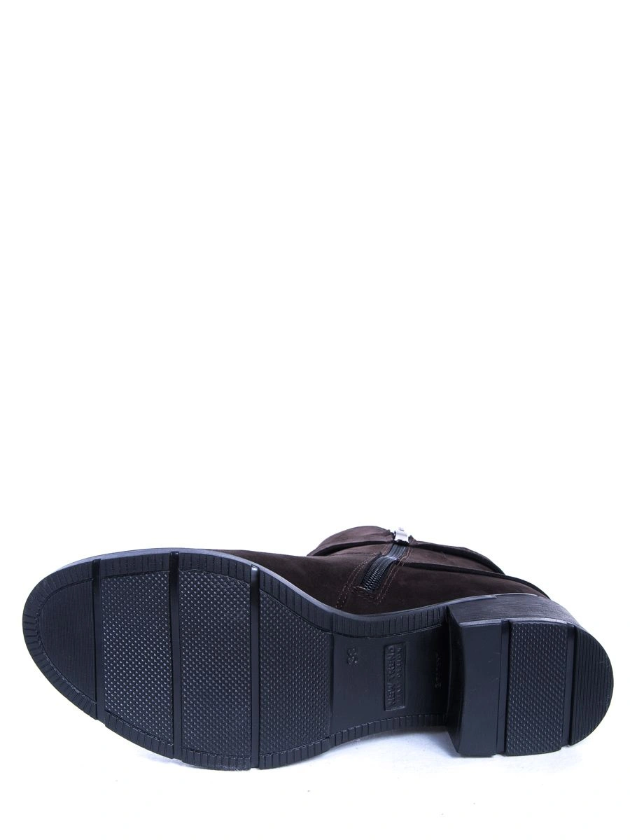 Ботинки MILANA 162019-2-820V коричневый - купить 9990