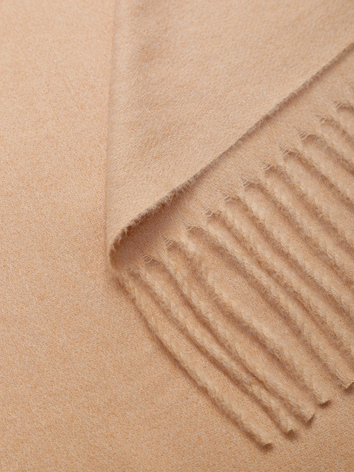 Палантин LABBRA LBL23-422-17 желтый - купить 4990