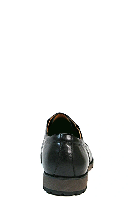 Полуботинки MILANA 152804-1-1101 черный - купить 4990