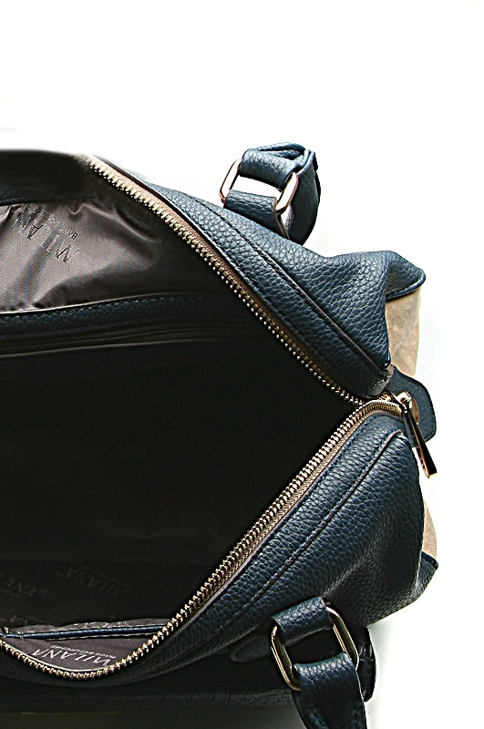 Сумка MILANA 141023-1-150 синий - купить 4190