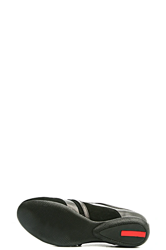 Полуботинки MILANA 141570-5-2101 черный - купить 6490