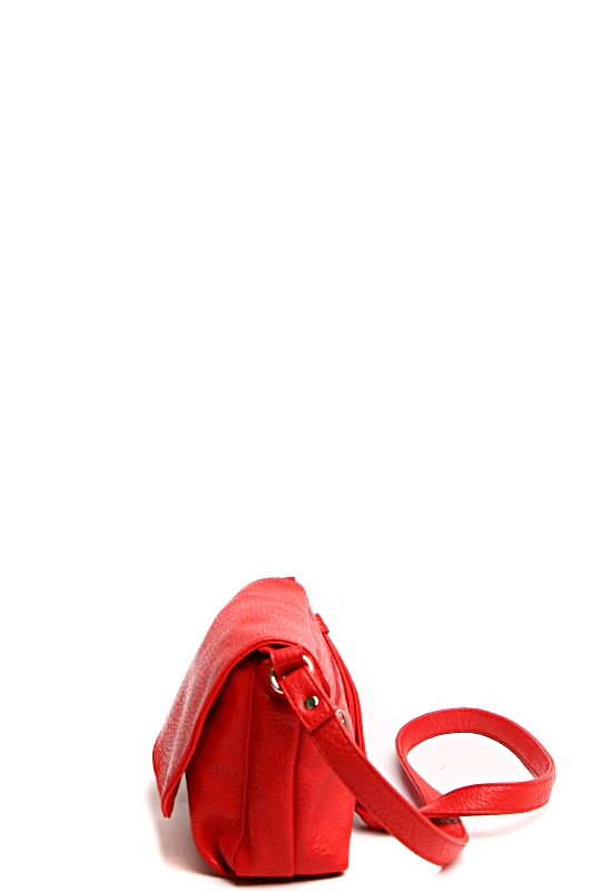 Сумка MILANA 151686-1-140 красный - купить 