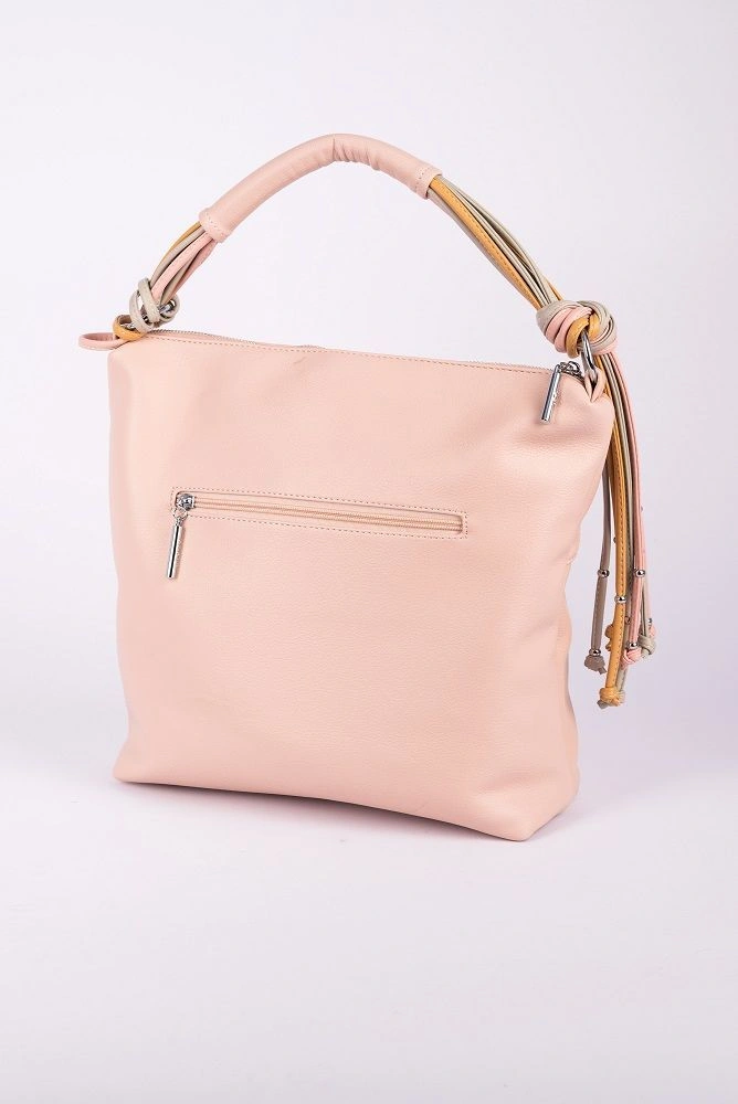 Сумка LUDOR 375-26 розовый - купить 4990