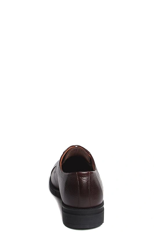 Полуботинки MILANA 172853-2-1201 коричневый - купить 7990