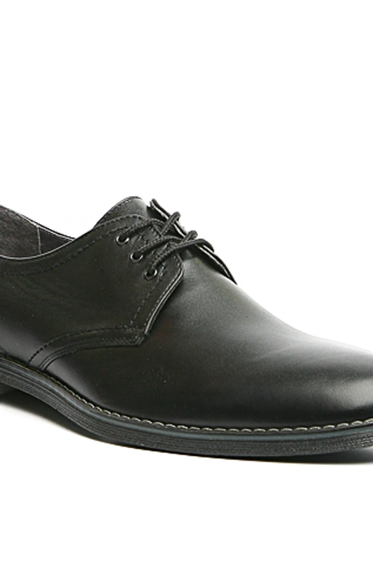 Полуботинки MILANA 141919-1-1105 черный - купить 3490