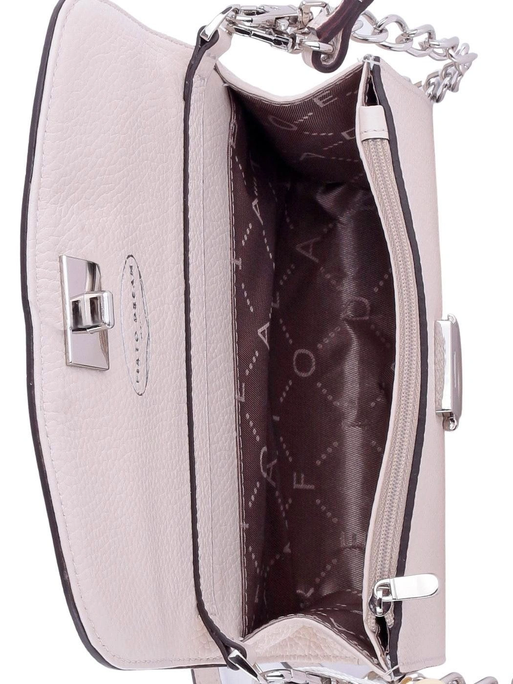 Сумка FIATO DREAM 14320 FD молоч бежевый - купить 8490