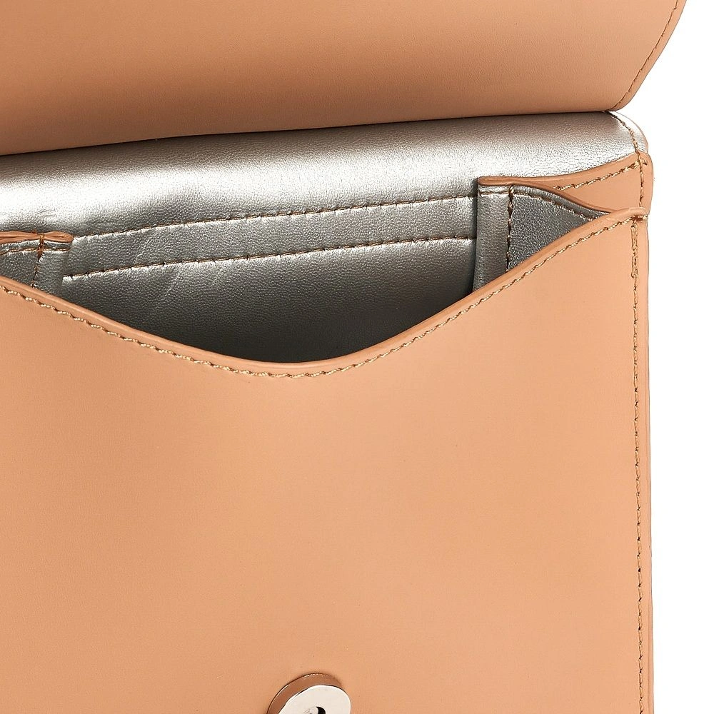 Сумка JANE'S STORY HYT-996-61 бежевый - купить 1890