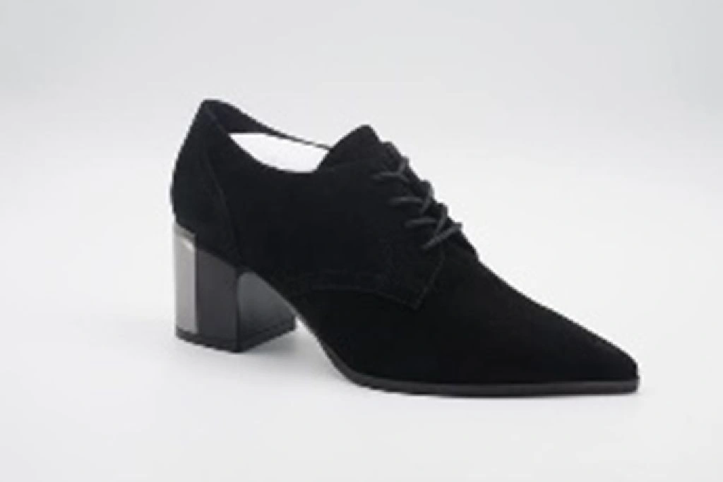 Туфли MILANA 202366-1-2101 черный - купить 