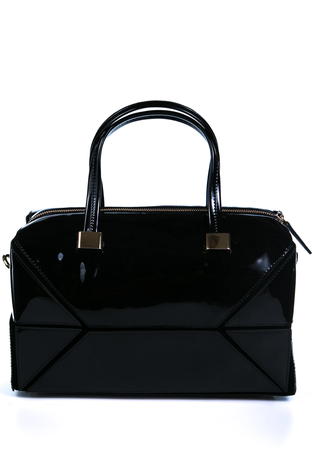 Сумка MILANA 161652-1-710 черный - купить 3990