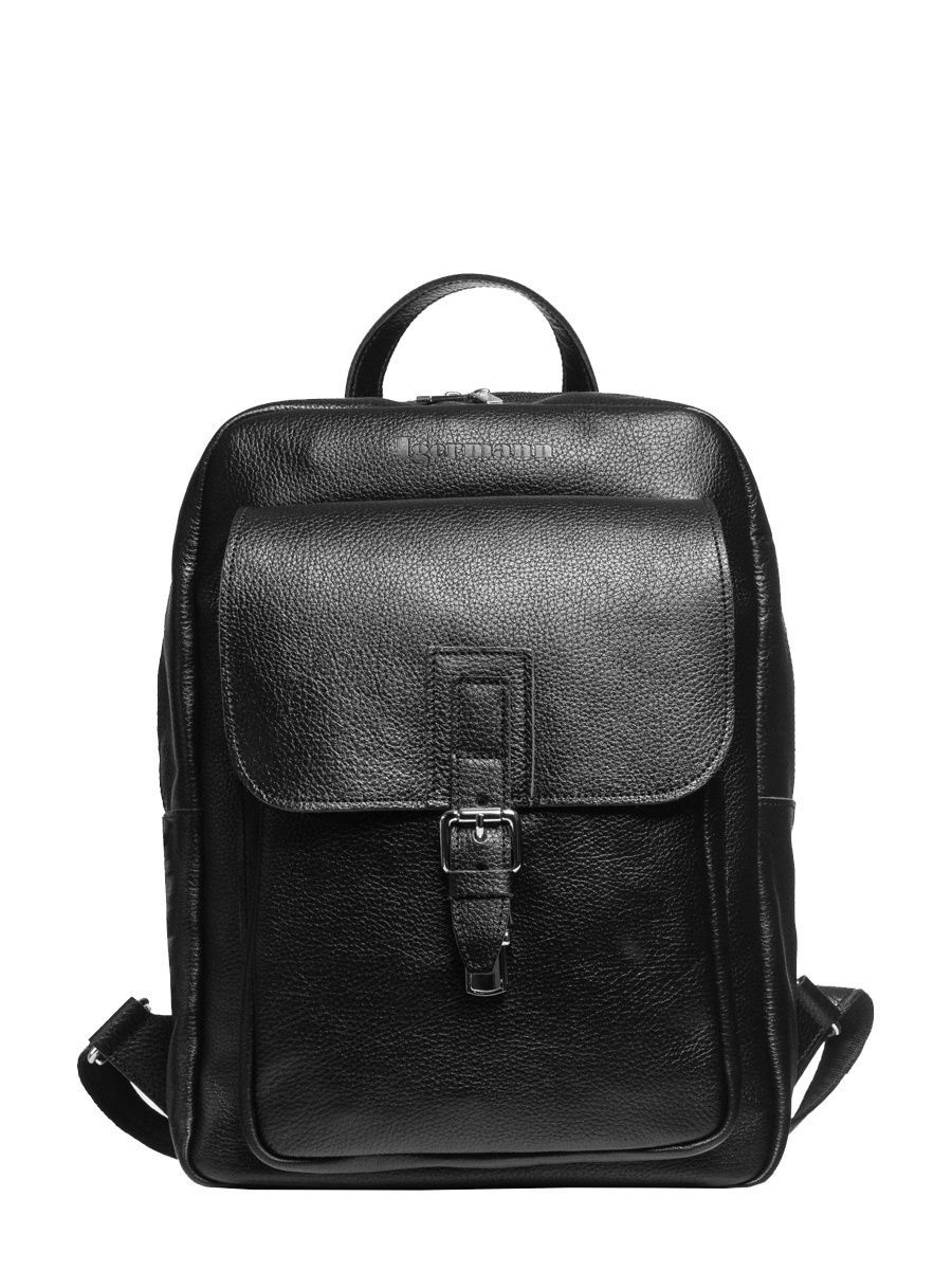 Рюкзак IGERMANN 19С899КЧ6 черный - купить 15990