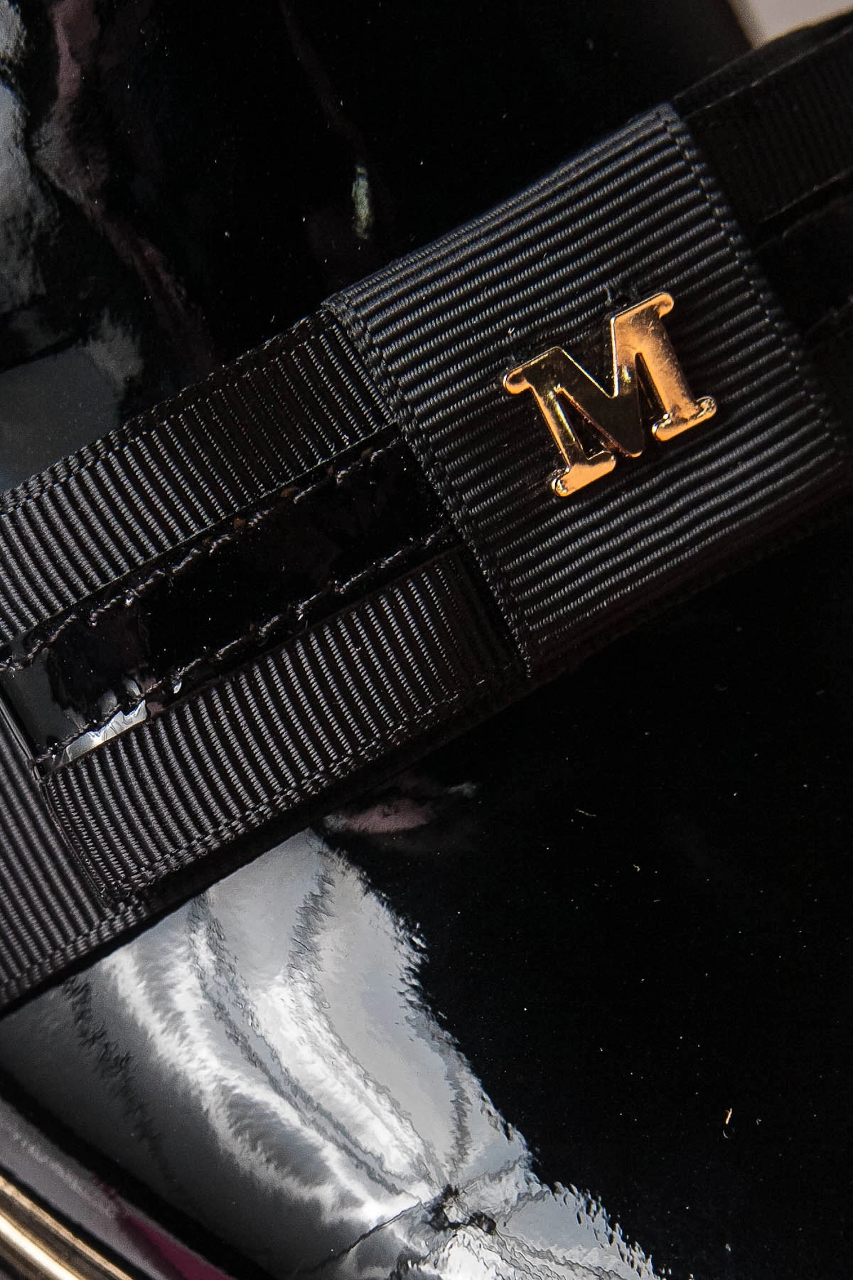 Туфли MILANA 171072-1-7101 черный - купить 6990