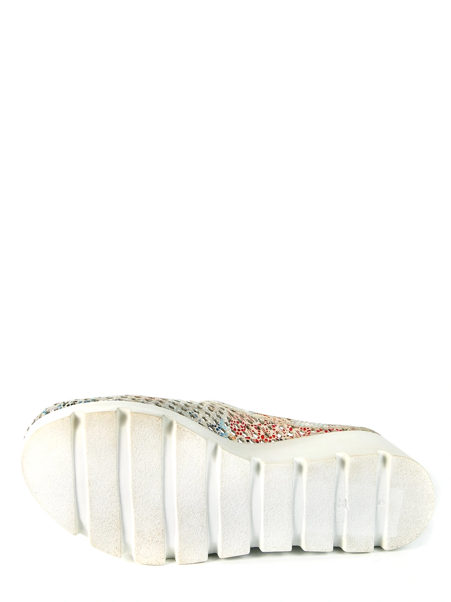 Сабо MILANA 161453-1-1301 бежевый - купить 2390