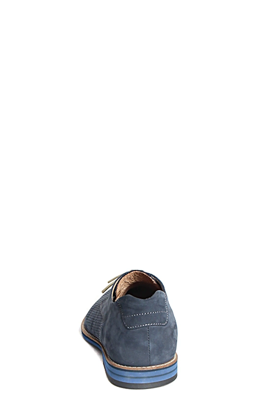 Полуботинки MILANA 171734-1-8501 синий - купить 7990