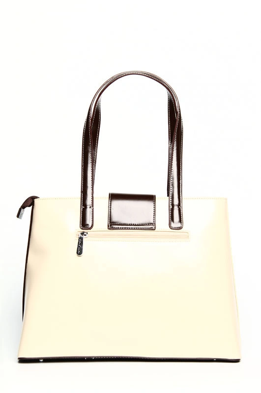 Сумка MILANA 126022-2-1 бежевый - купить 3190