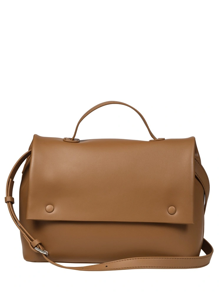 Сумка VERA VICTORIA VITO 48-201-6 коричневый - купить 10990