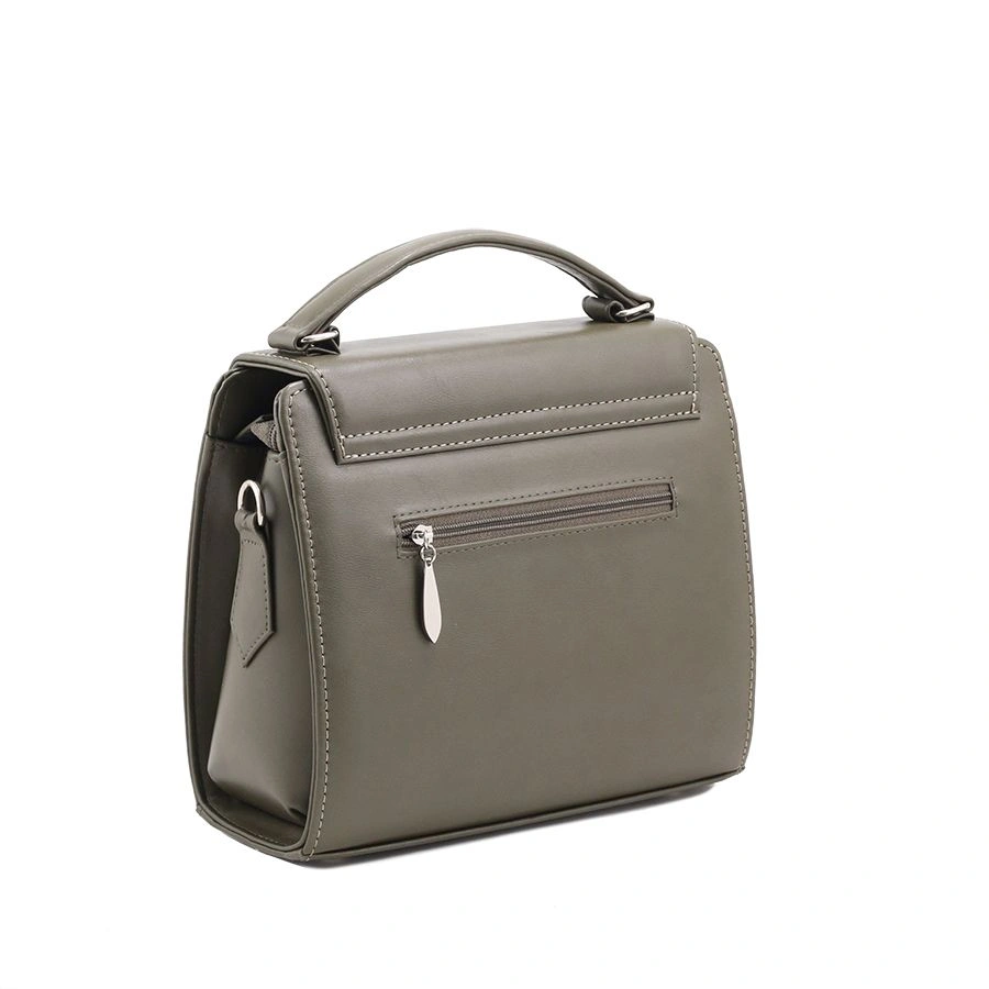 Сумка EL MASTA 986-1 (ЭммаХаки) зеленый - купить 3990