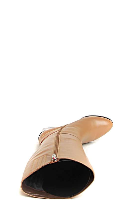 Сапоги MILANA 152136-1-121EF бежевый - купить 7290