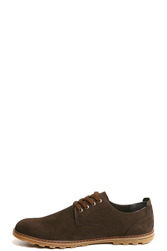 Полуботинки MILANA 151951-3-8201 коричневый - купить 3990