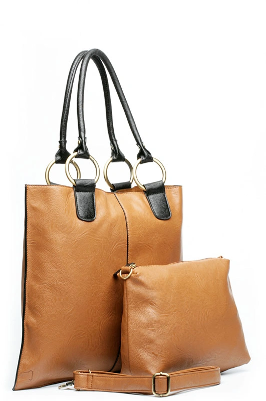 Клатч MILANA 8083-26 оранжевый - купить 1890