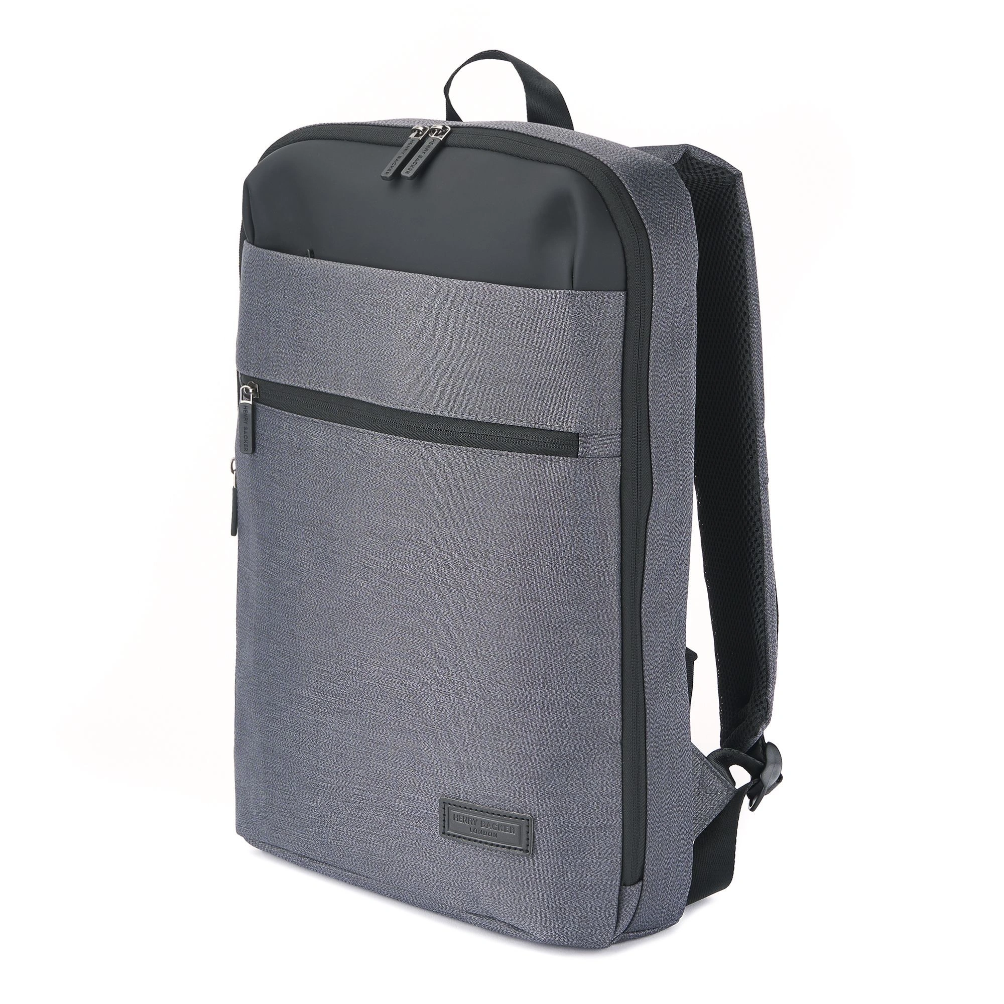 Рюкзак HENRY BACKER HB95015A-82 серый - купить 5990