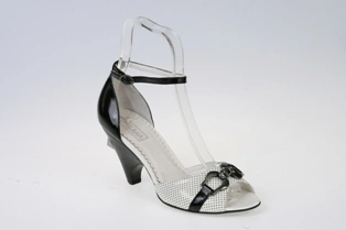 Босоножки MILANA 91074-3-7301 белый - купить 5990