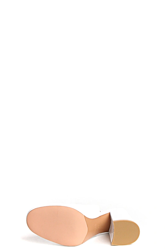 Босоножки MILANA 171207-1-1301 белый - купить 5490