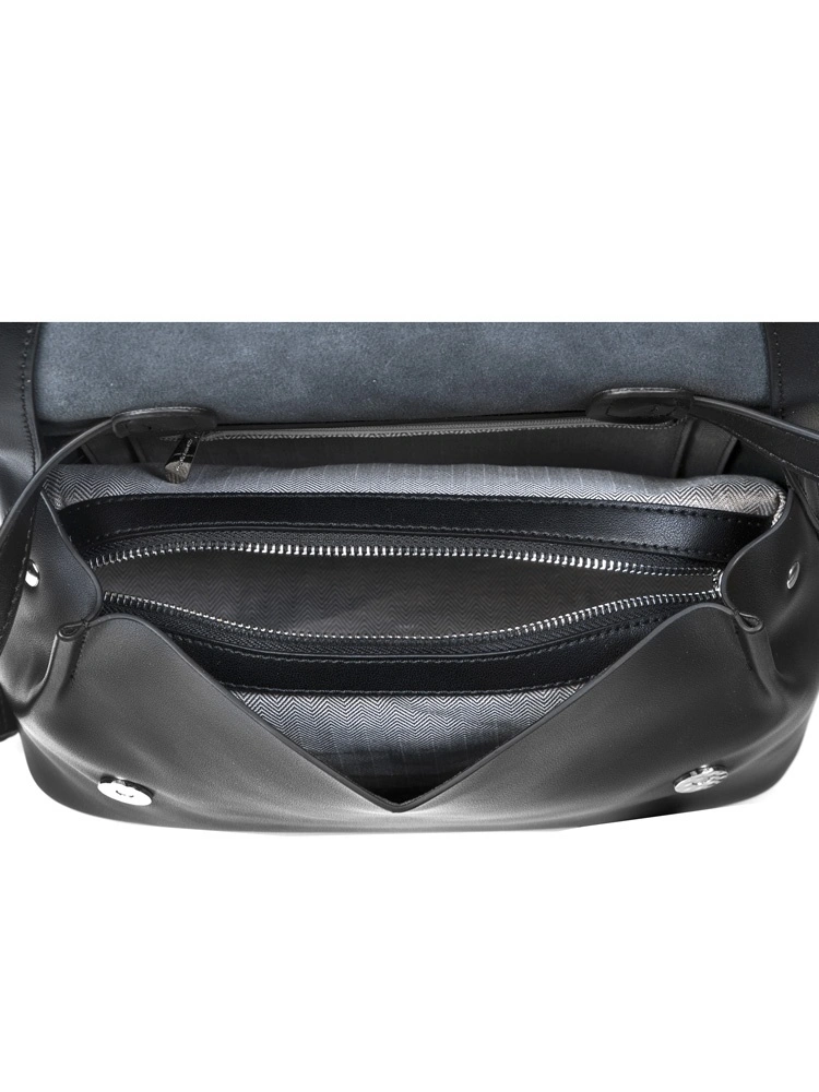 Сумка VERA VICTORIA VITO 48-201-1 черный - купить 10990