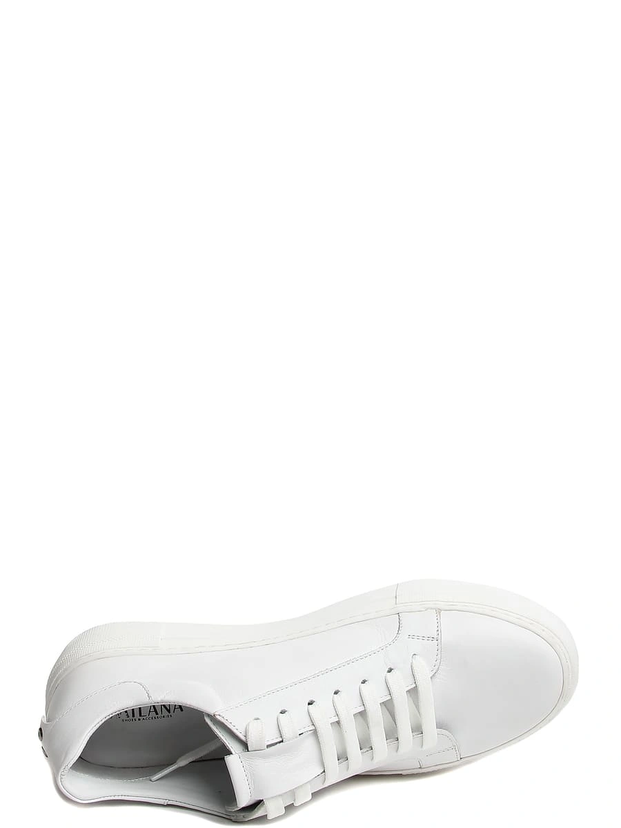 Кеды MILANA 191490-1-1301 белый - купить 8490
