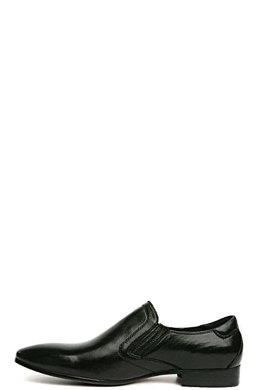 Полуботинки MILANA 131834-1-1101 черный - купить 5300