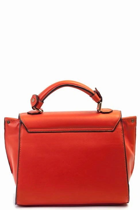 Сумка MILANA 142605-1-127 красный - купить 2090