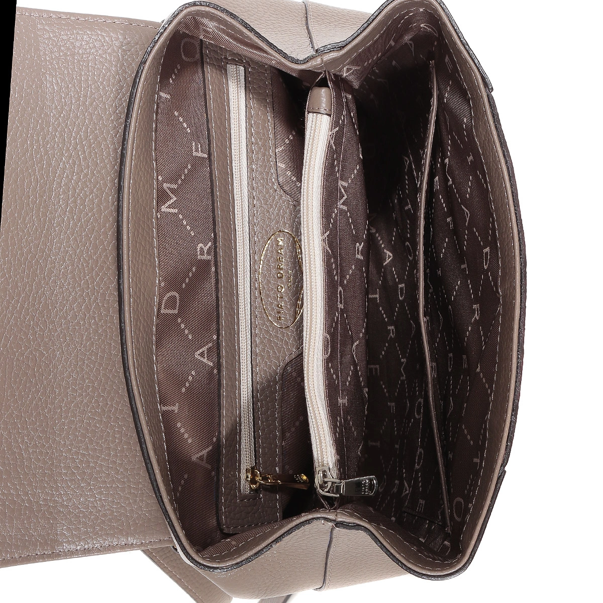 Рюкзак FIATO DREAM 18074 FD таупе бежевый - купить 15990