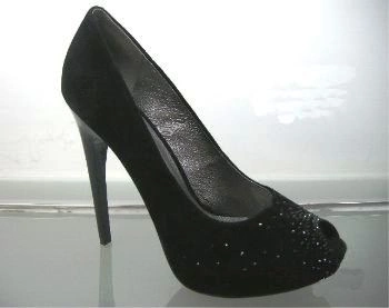 Босоножки MILANA 101198-2-2101 черный - купить 5990