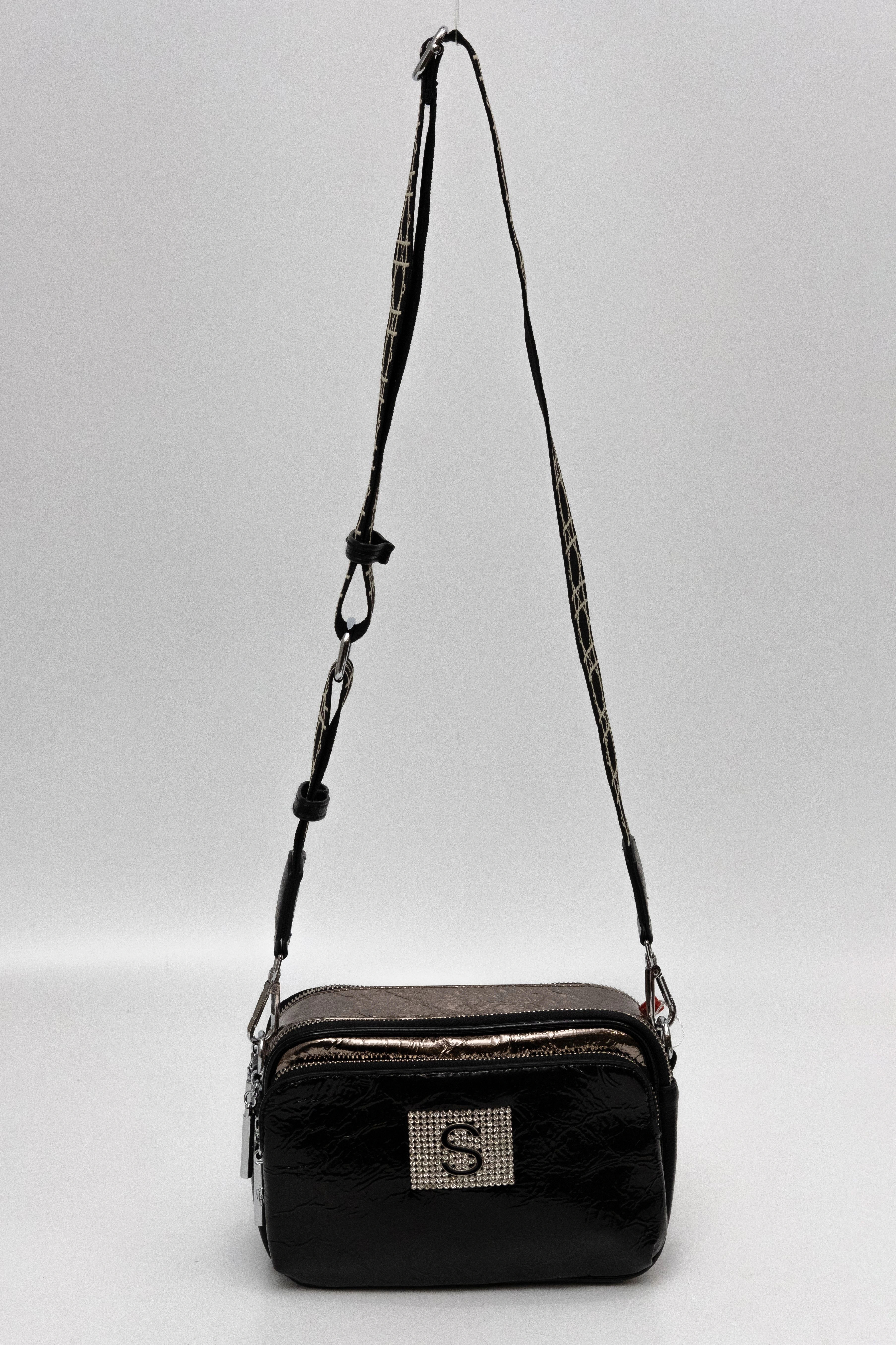 Сумка LUDOR 366-48 бронзовый - купить 6990