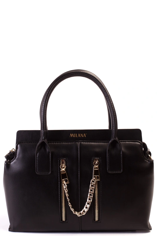 Сумка MILANA 142617-1-110 черный - купить 2390