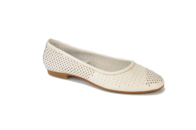 Босоножки MILANA 121149-1-1301 белый - купить 5990