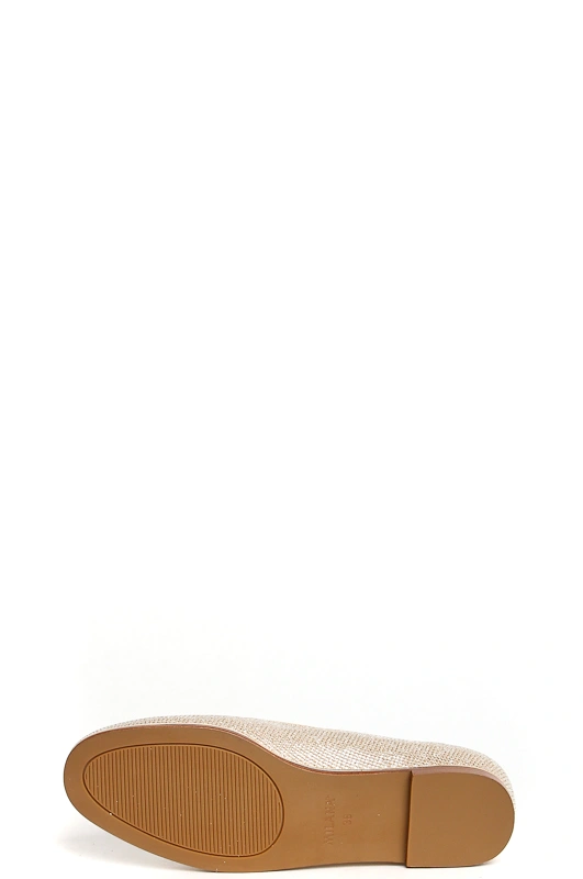 Туфли MILANA 171068-2-9711 золотой - купить 8990