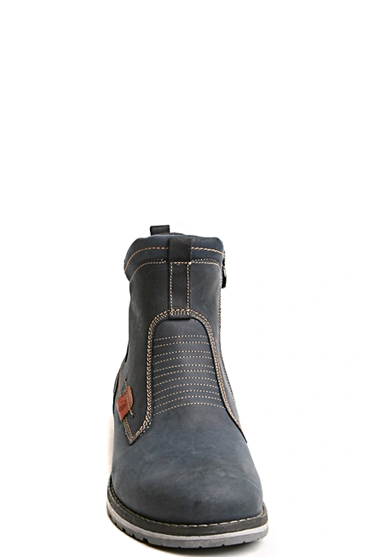 Ботинки MILANA 132989-1-8506 синий - купить 4490