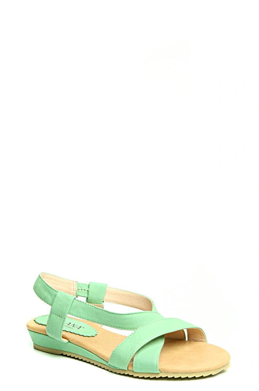 Сандалии MILANA 131356-1-5601 зеленый - купить 2600