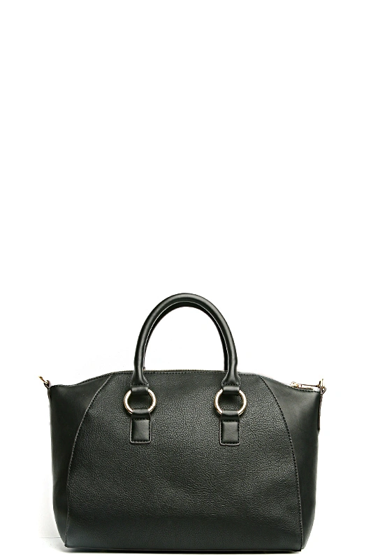 Сумка MILANA 141021-2-110 черный - купить 2390