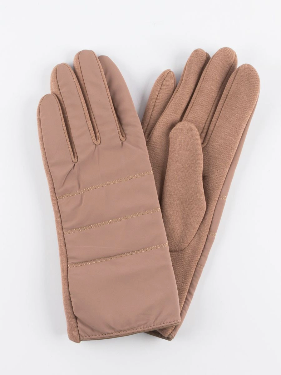 Перчатки RUSSIAN LOOK INDUS03-L-12 бежевый - купить 