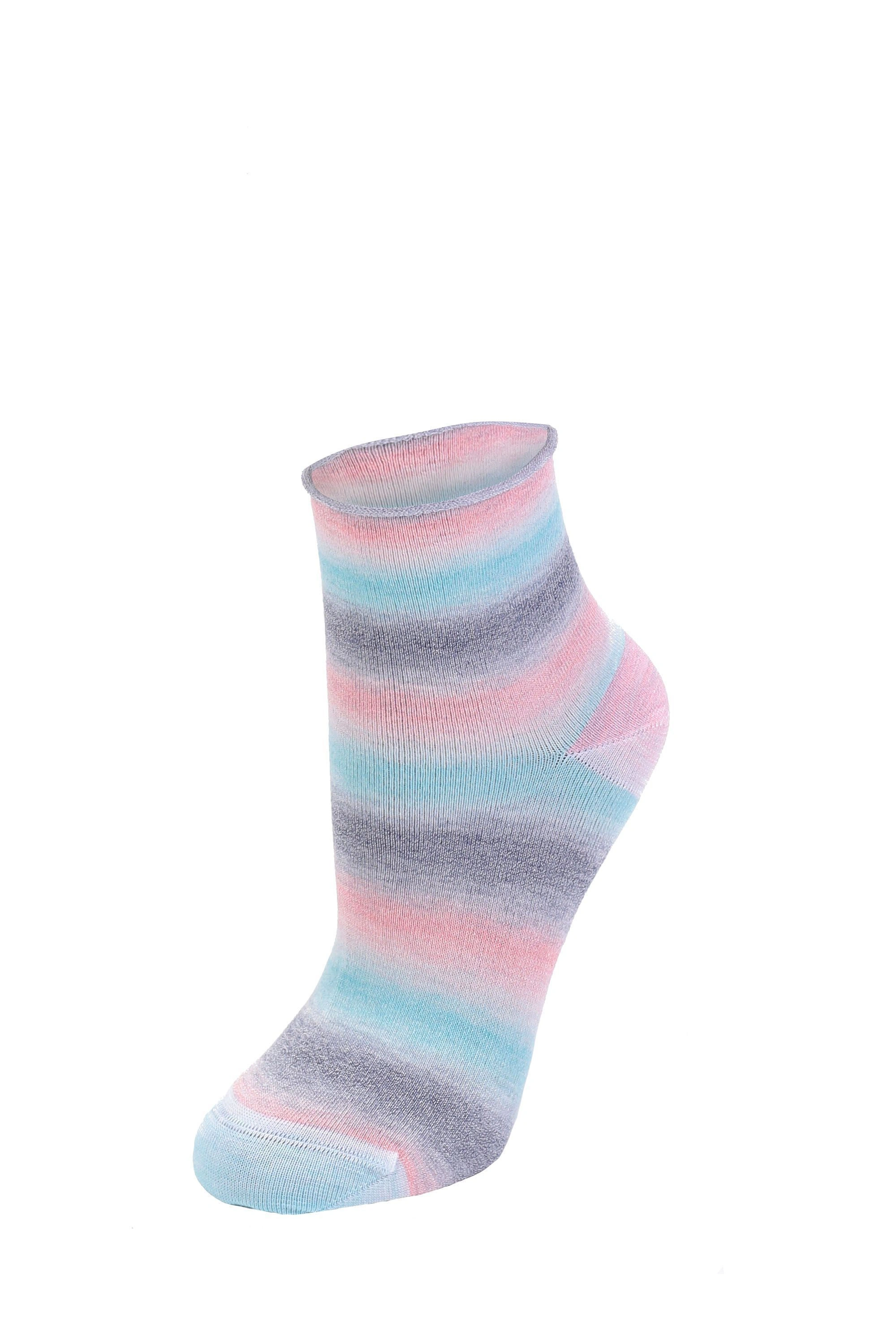 Носки COLLONIL 811567 мультиколор - купить 302