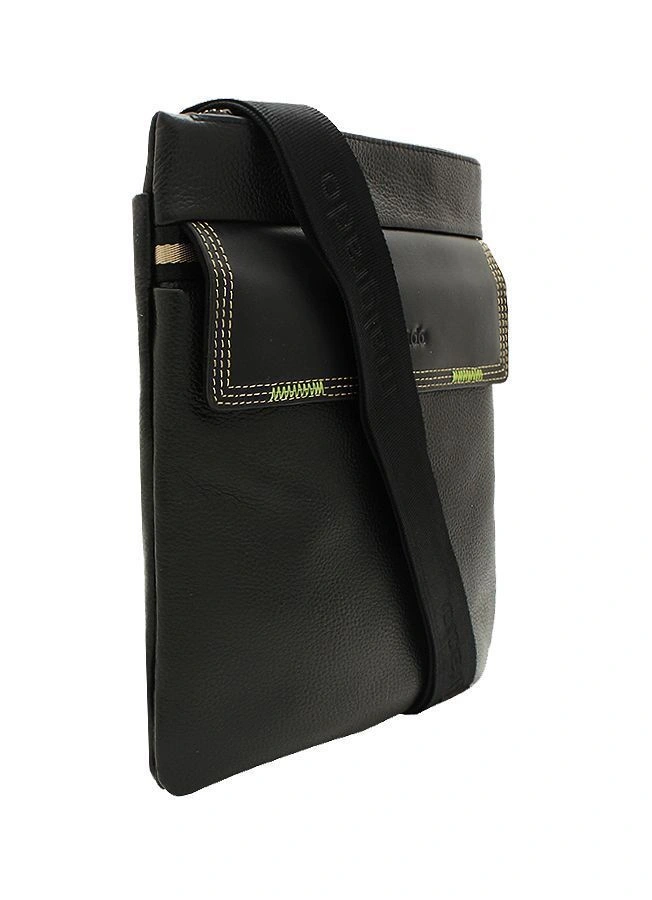 Сумка MALGRADO BR09-673C2426 black черный - купить 7490