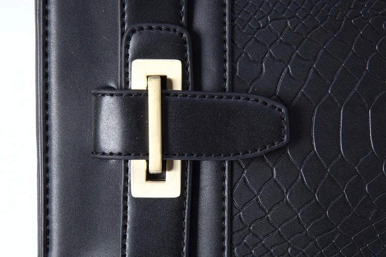 Сумка MILANA 122020-1-110 черный - купить 3890