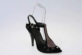 Босоножки MILANA 91090-4-2101 черный - купить 5990