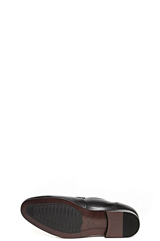 Полуботинки MILANA 171700-1-1101 черный - купить 7490