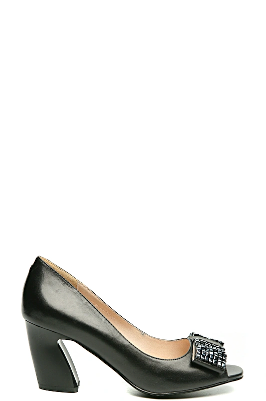 Туфли MILANA 131380-5-1101 черный - купить 3100