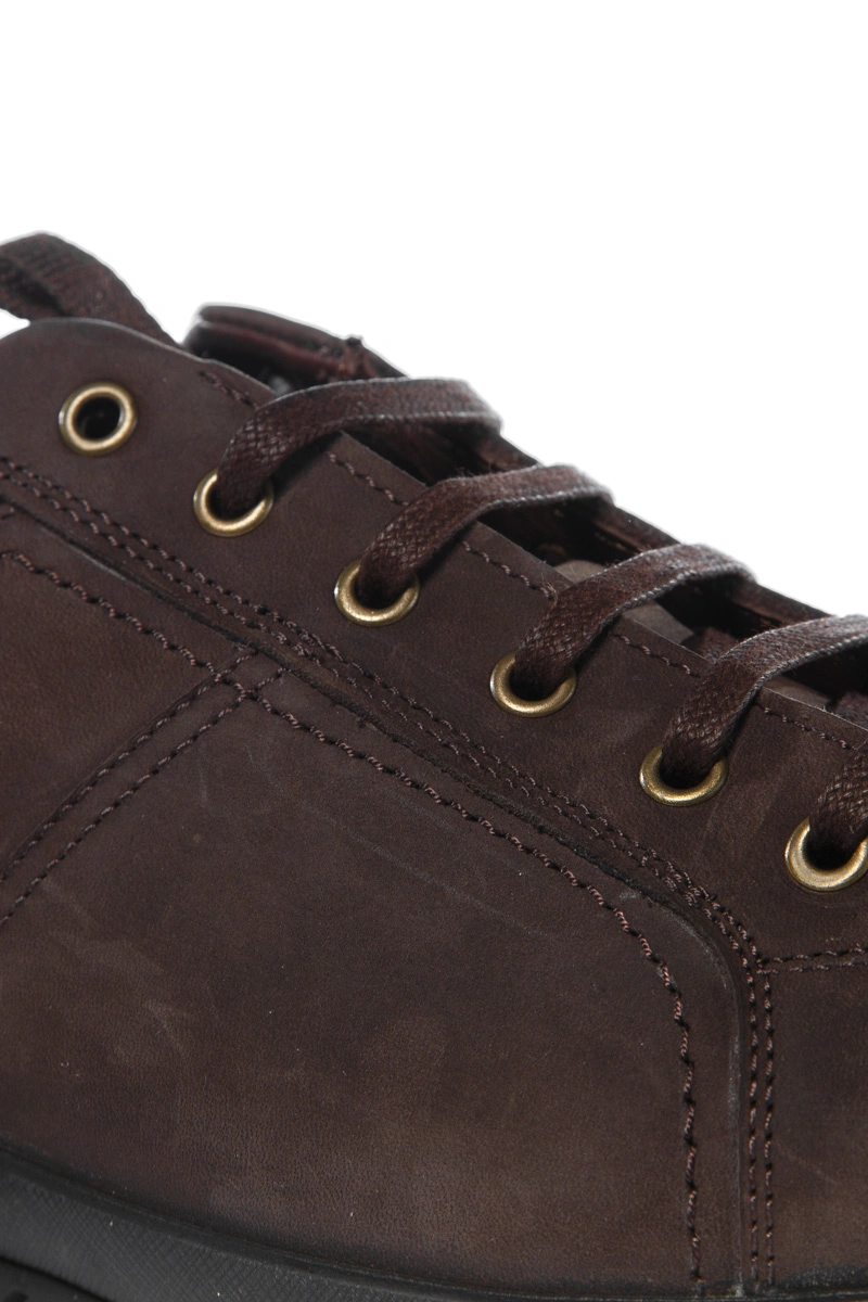 Полуботинки MILANA 162782-2-8201 коричневый - купить 7990